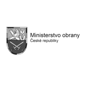 Logo Ministerstvo obrany