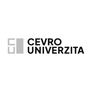 Logo Cevro Univerzita