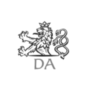 Logo DA