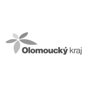 Logo Olomoucky kraj