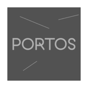 Logo Portos